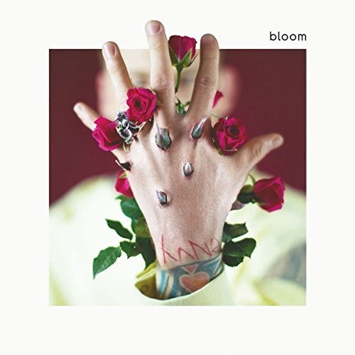 mgk - Bloom
