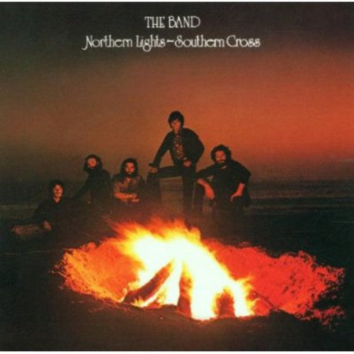 Band - Northern Lights - Southern Cross (Remastered)