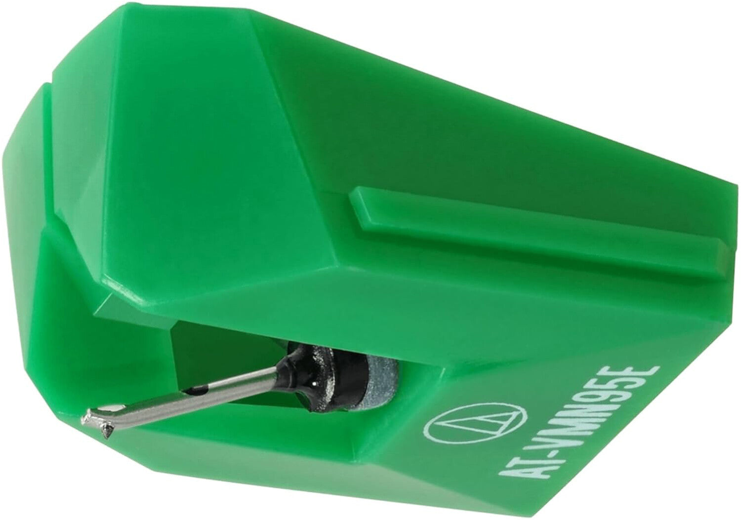 Audio Technica AT-VMN95E Elliptical Stylus for use with Cartridge