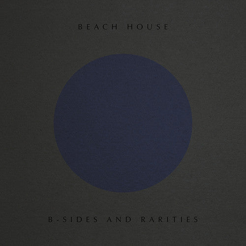 Beach House - B-Sides And Rarities (CD)