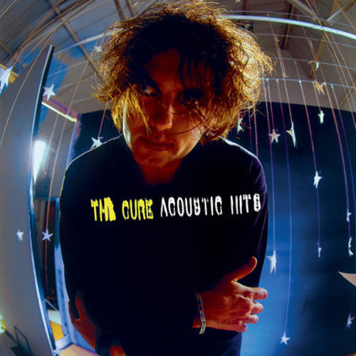 Cure - The Greatest Hits Acoustic 2xLP