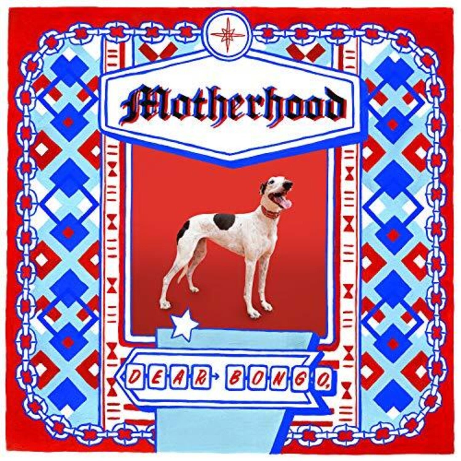 Motherhood - Dear Bongo