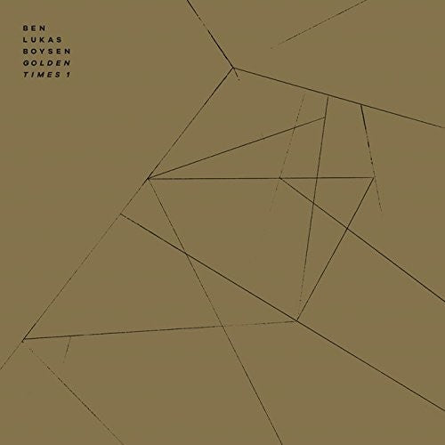 Ben Lukas Boysen - Golden Times 1