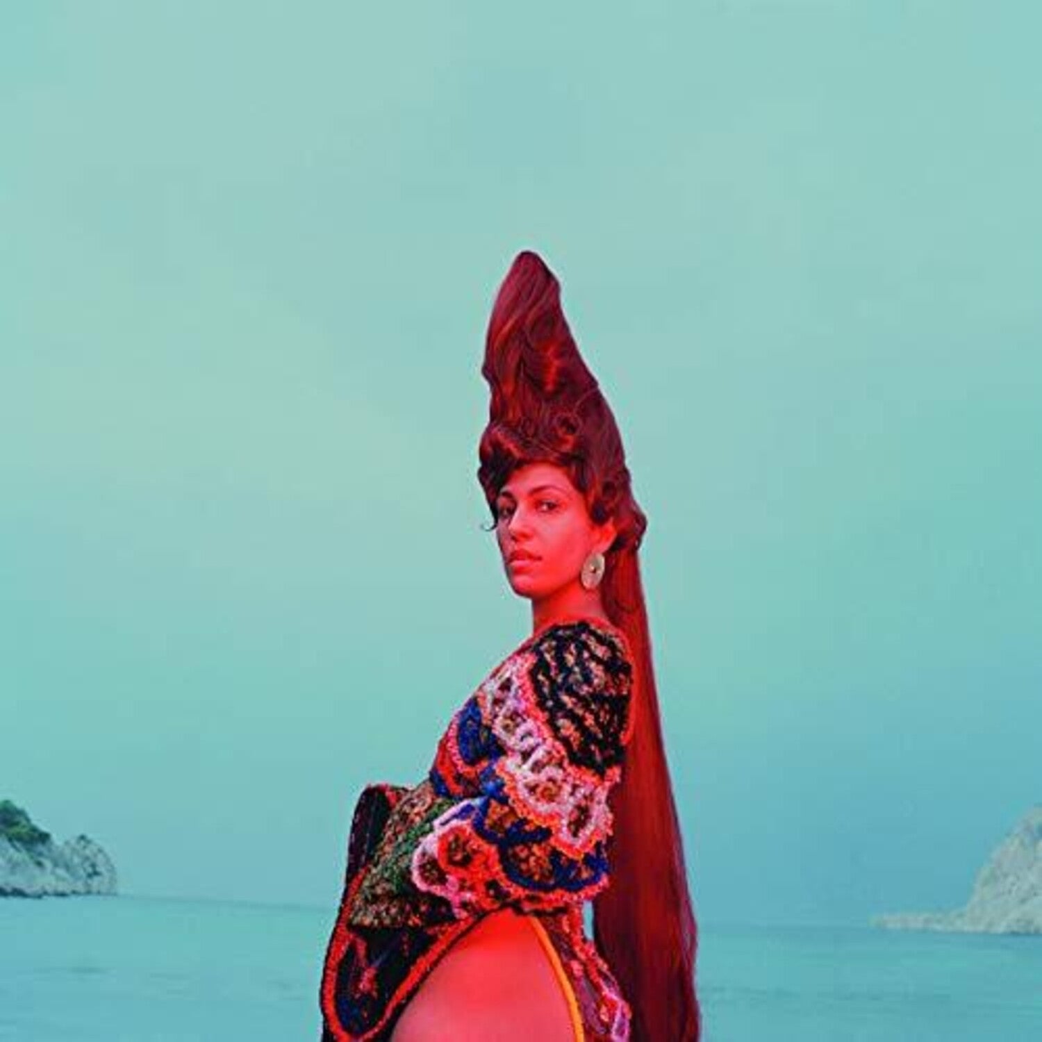 Lafawndah - Ancestor Boy 2xLP