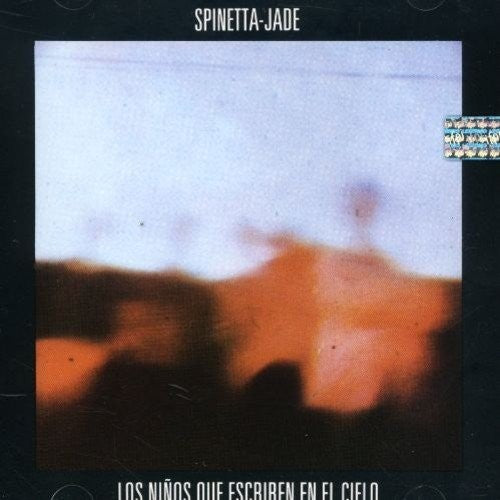 Luis Alberto Spinetta - Los Ninos Que Escriben En El Cielo