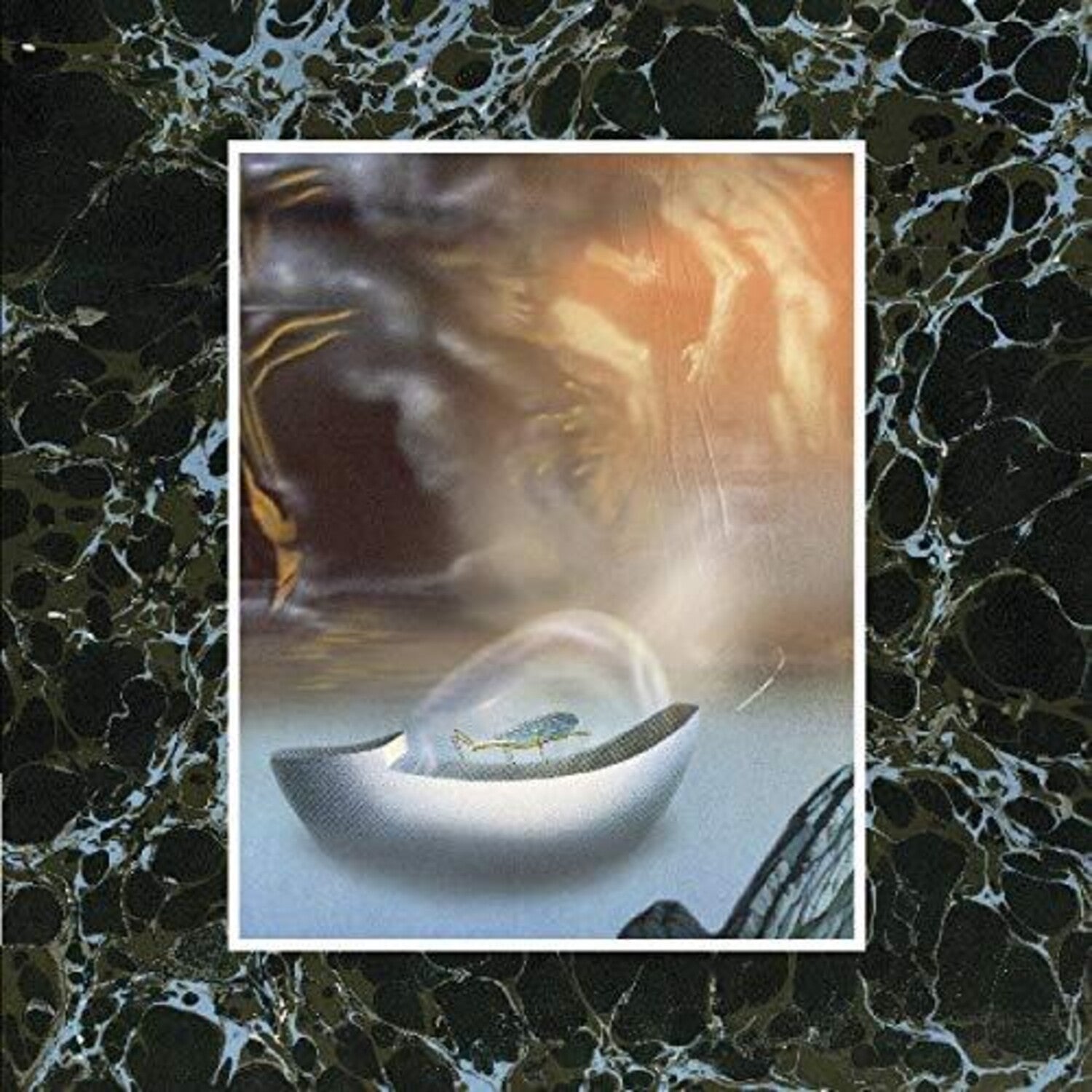 Wand - Laughing Matter 2xLP