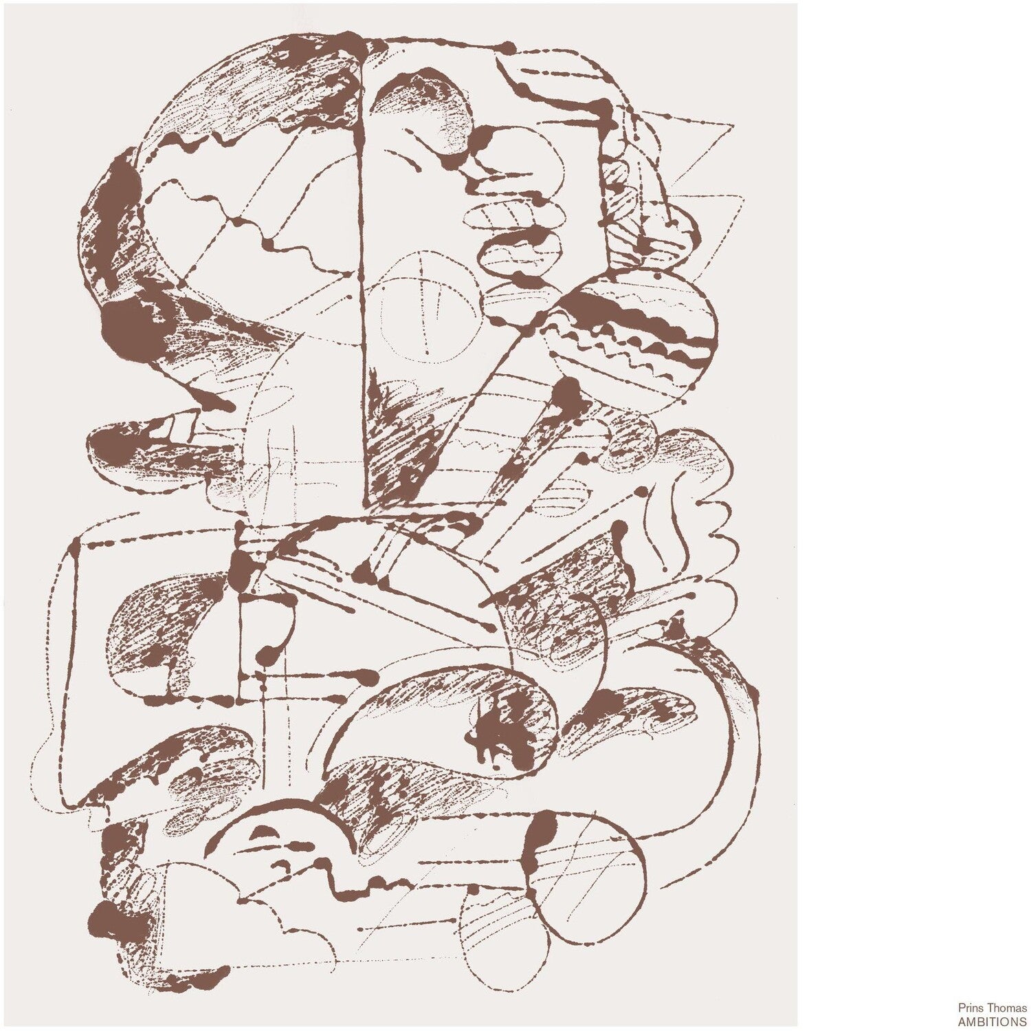 Prins Thomas - Ambitions