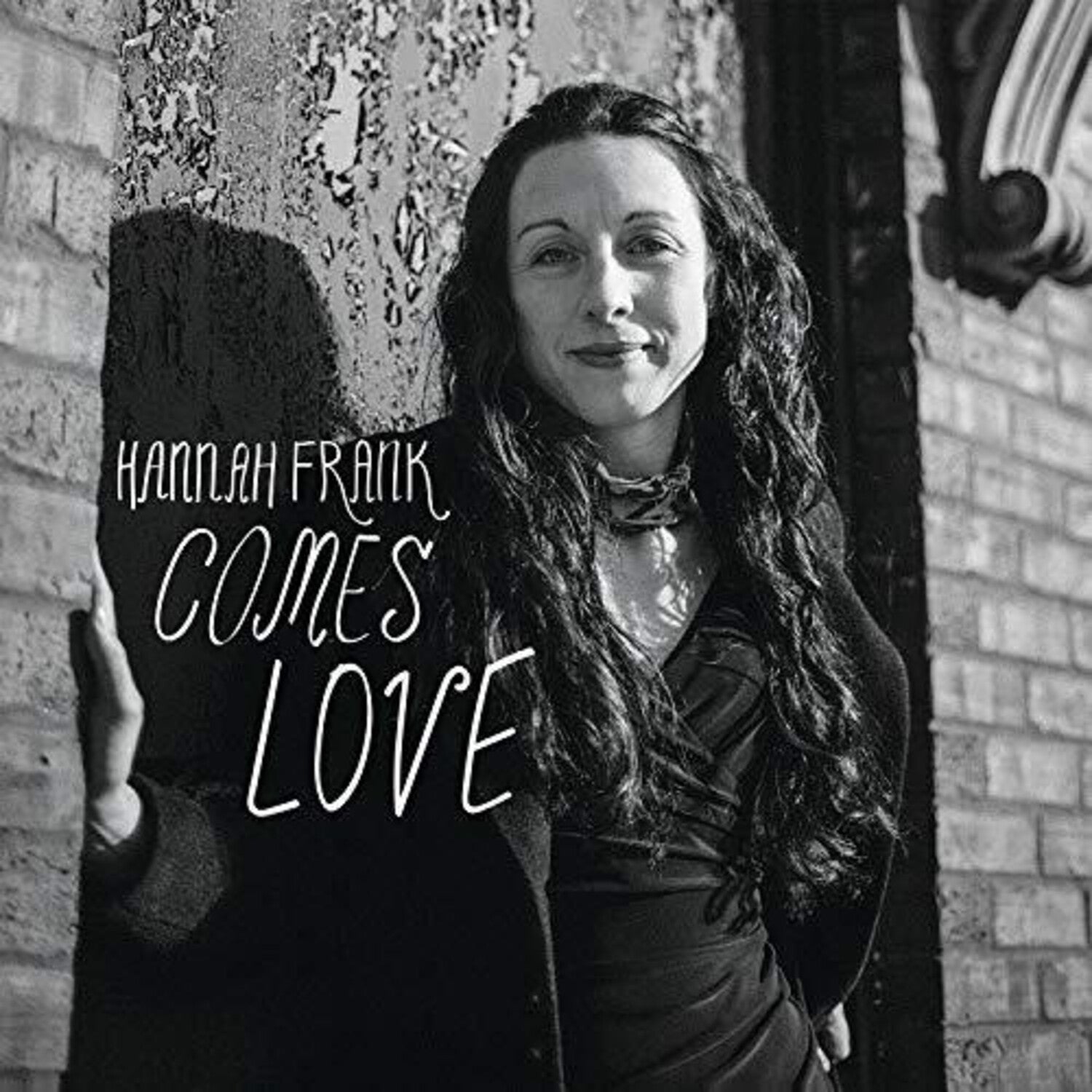 Hanna Frank - Comes Love (Limited Edition)