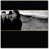 U2 - The Joshua Tree 2xLP