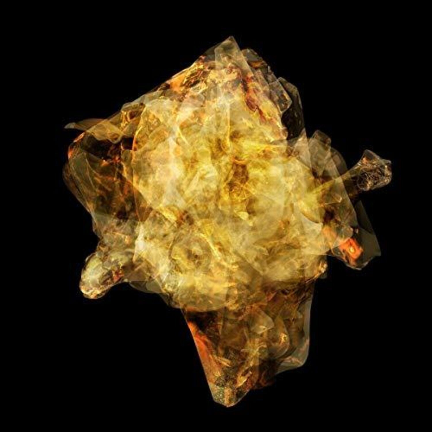 Lakker - Epoca