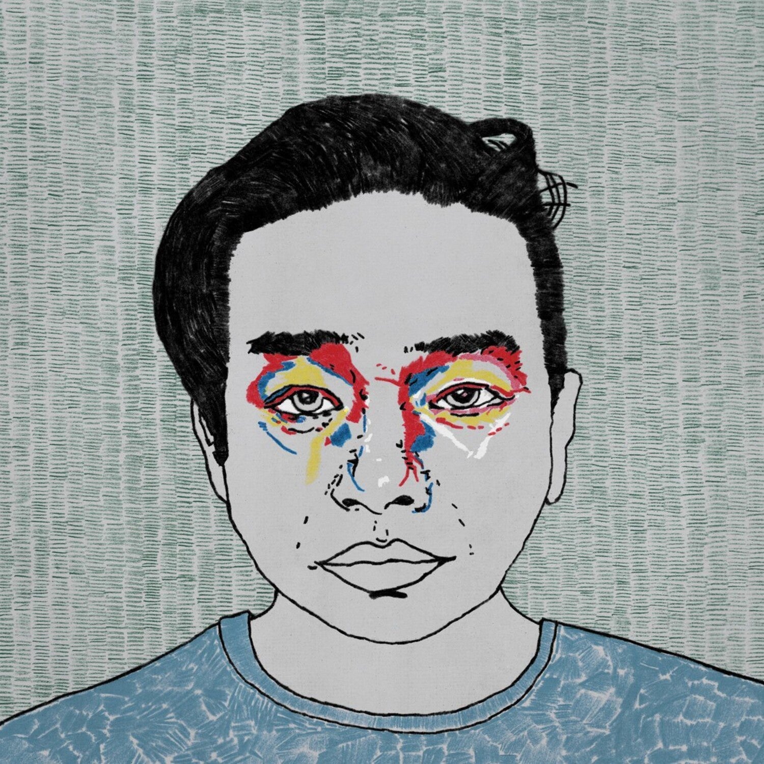 Andrew Hung - Realisationship Instrumentals