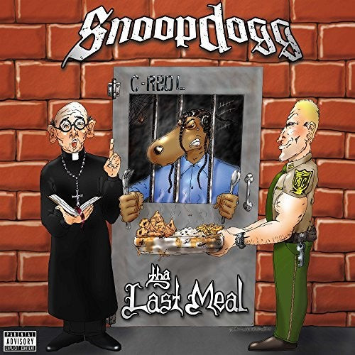 Snoop Dogg - The Last Meal 2xLP
