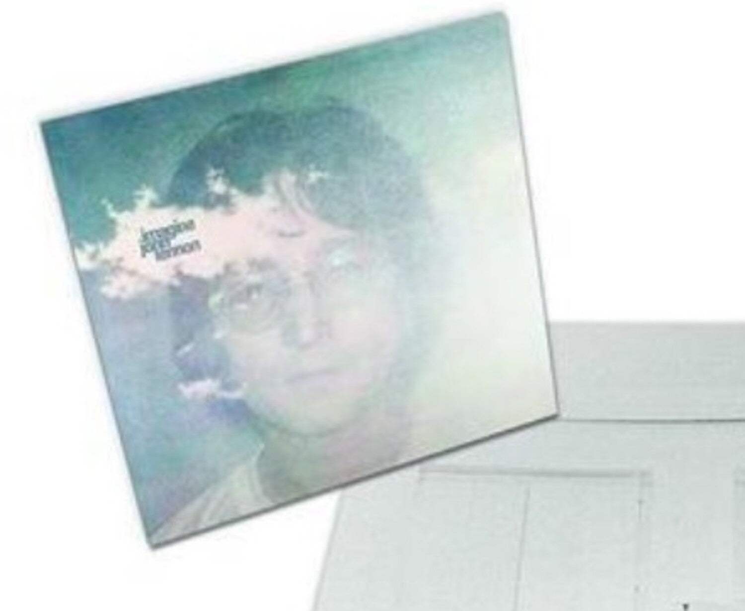 John Lennon - Imagine - The Ultimate Mixes Deluxe 2xLP (Limited Edition)