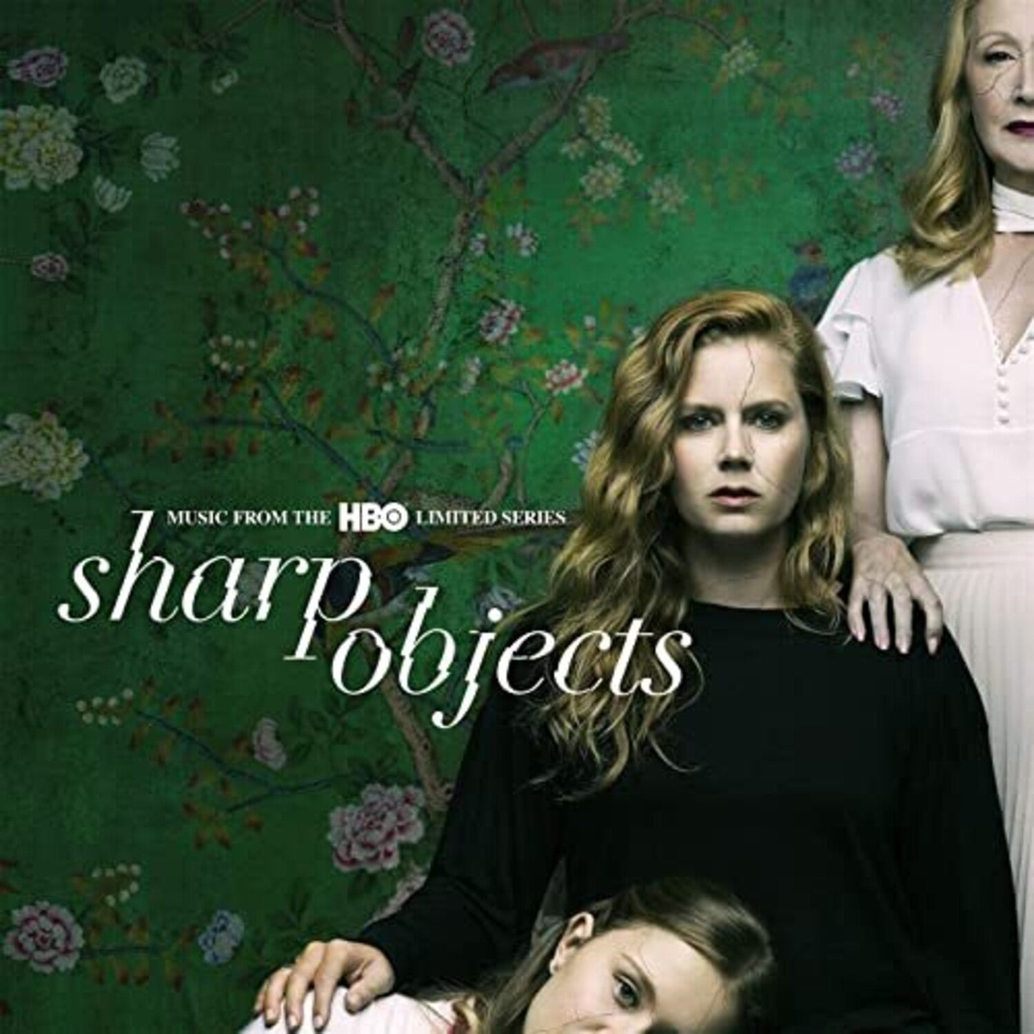 Sharp Objects (Music From HBO Ltd Series) / Var - Sharp Objects (Original Soundtrack)