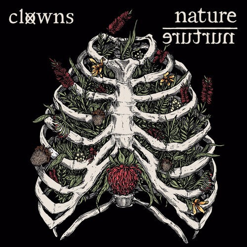 CLOWNS - Nature / Nurture