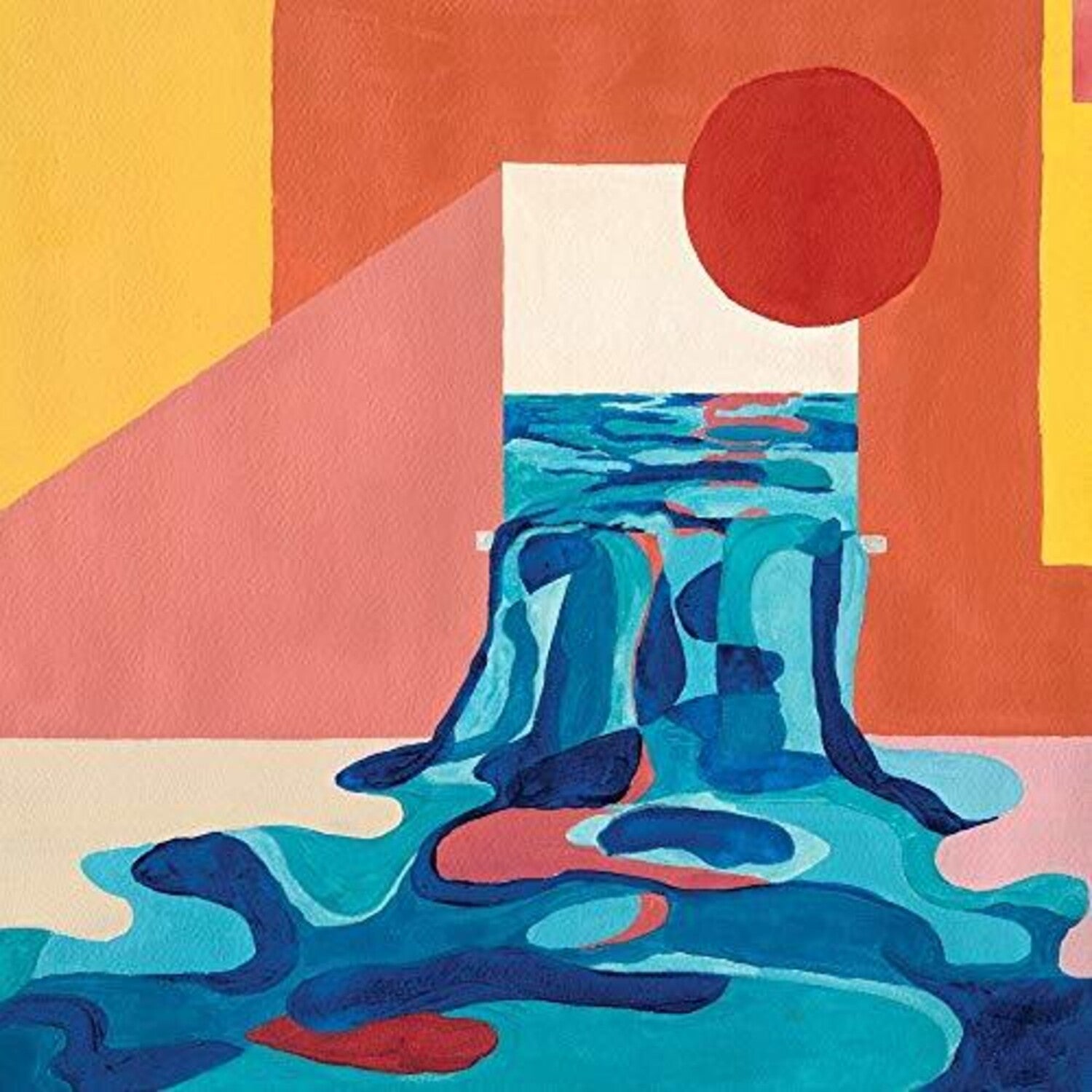 W.H. Lung - Incidental Music (CD)