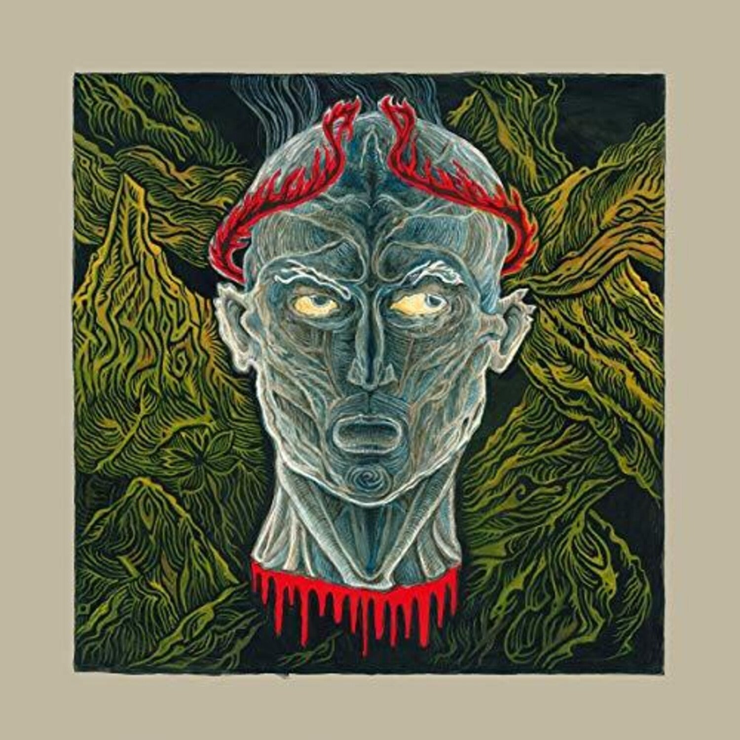 L'acephale 2xLP