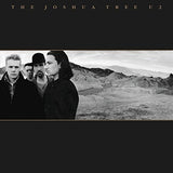 U2 - The Joshua Tree 2xCD
