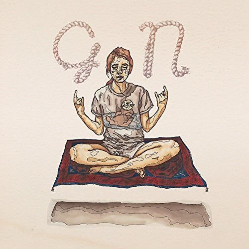 Ratboys - gn (CD)