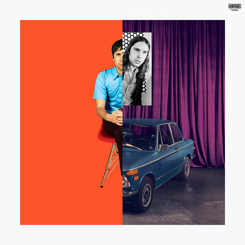 Mike Krol Is Never Dead: The First Two Records 3xLP