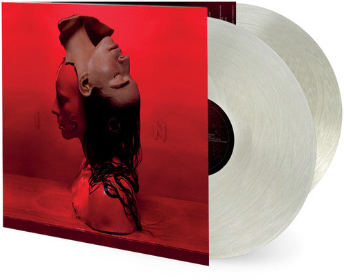 Sevdaliza - Ison 2xLP (Limited Edition)