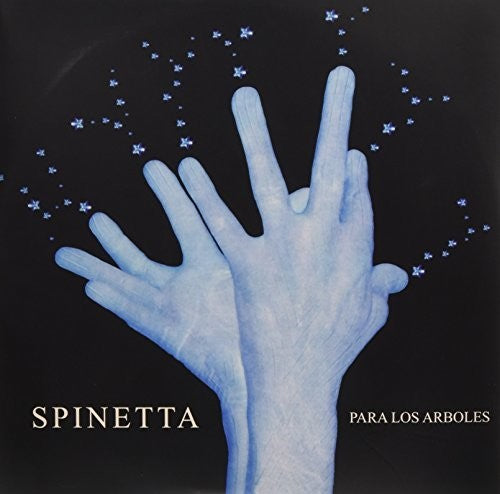 Luis Alberto Spinetta - Para Los Arboles 2xLP