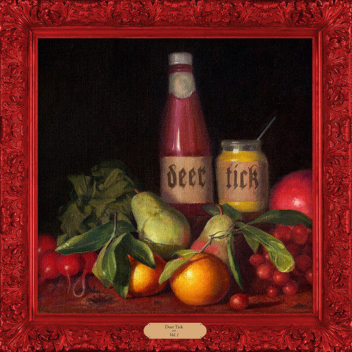 Deer Tick, Vol. 1 (CD)