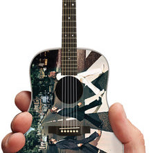 Axe Hvn Ff001 Fab Four Abbey Road Mini Acoustic - Axe Hvn Ff001 Fab Four Abbey Road Mini Acoustic