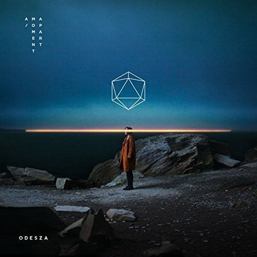 Odesza - Moment Apart 2xLP