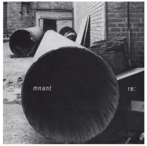 Re - Mnant (CD)