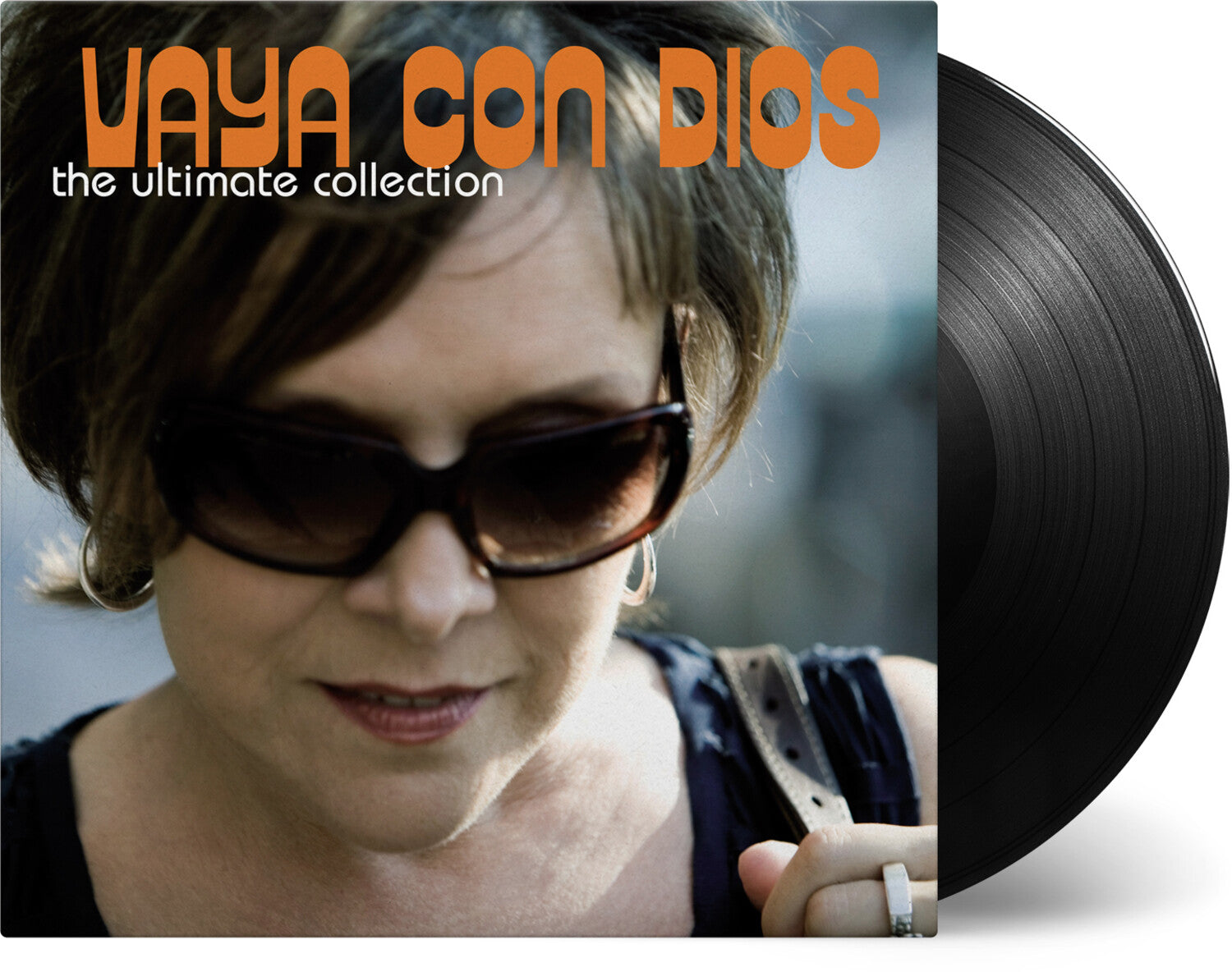 Vaya con Dios - The Ultimate Collection 2xLP (Limited Edition)