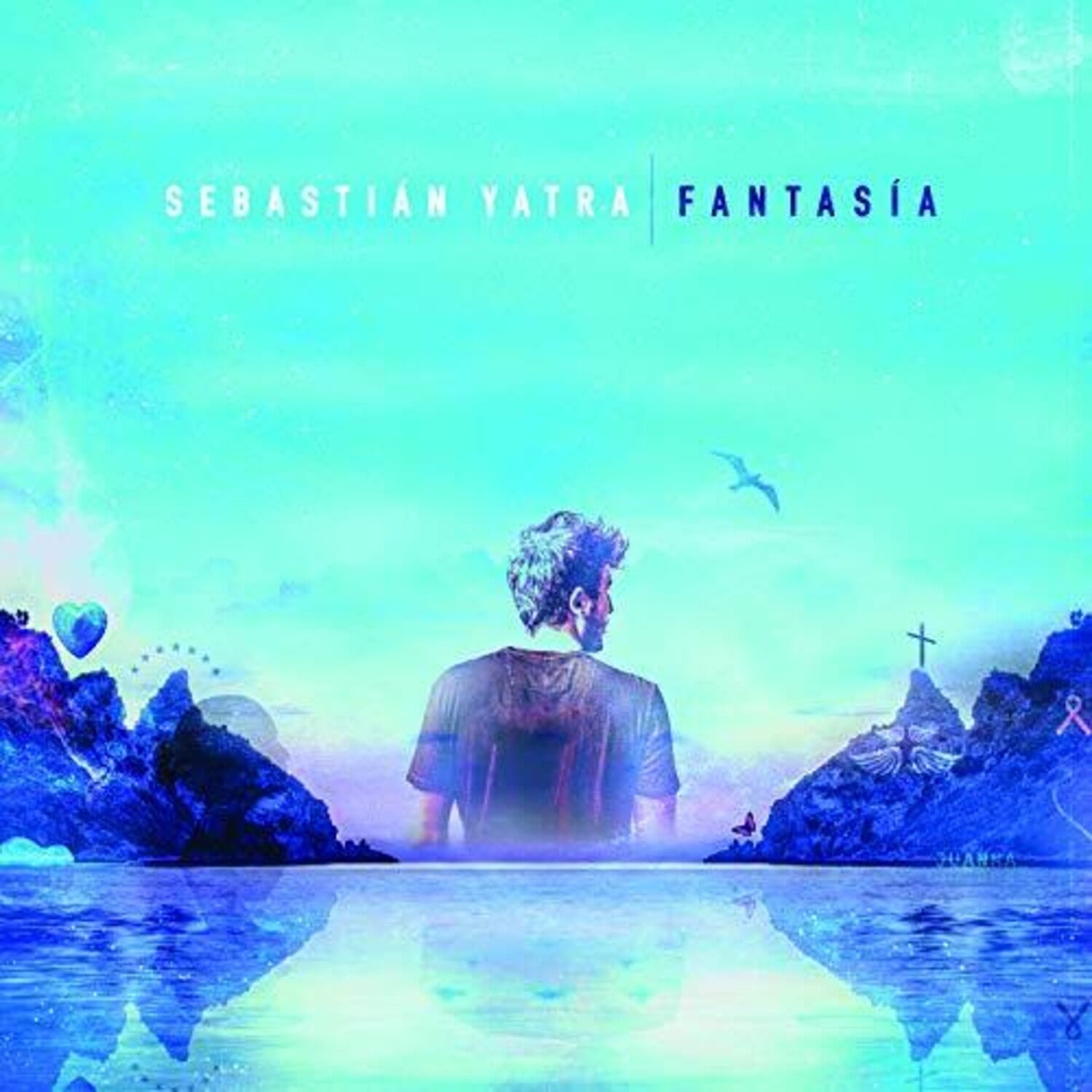 Sebastian Yatra - Fantasia