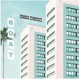 Pip Blom - Boat (CD)