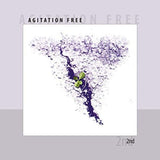 Agitation Free - 2nd (CD)