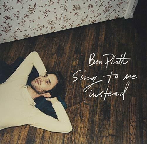 Ben Platt - Sing to Me Instead
