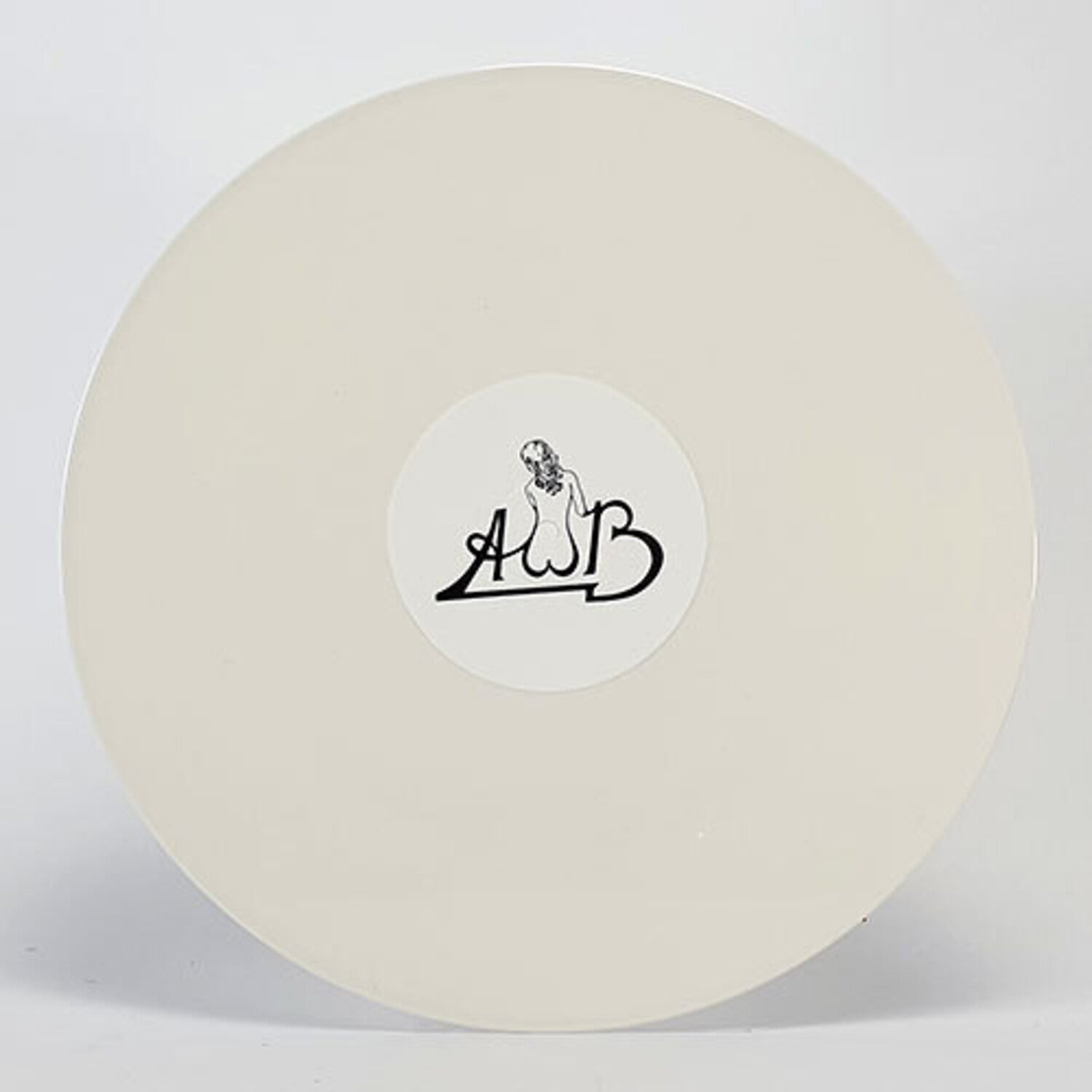Average White Band - Pick Up The Pieces (White Vinyl)