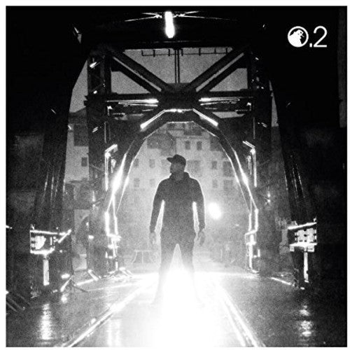 S.P.Y. - Alone In The Dark 2xLP
