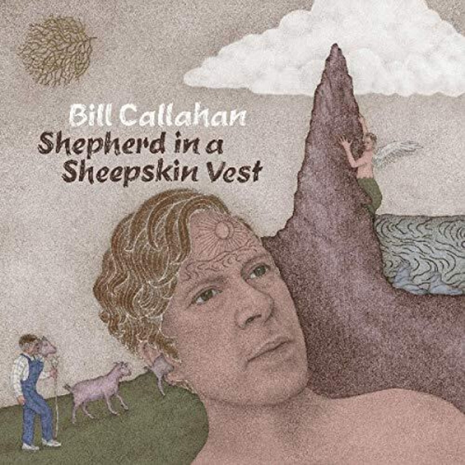 Bill Callahan - Shepherd In A Sheepskin Vest 2xCD