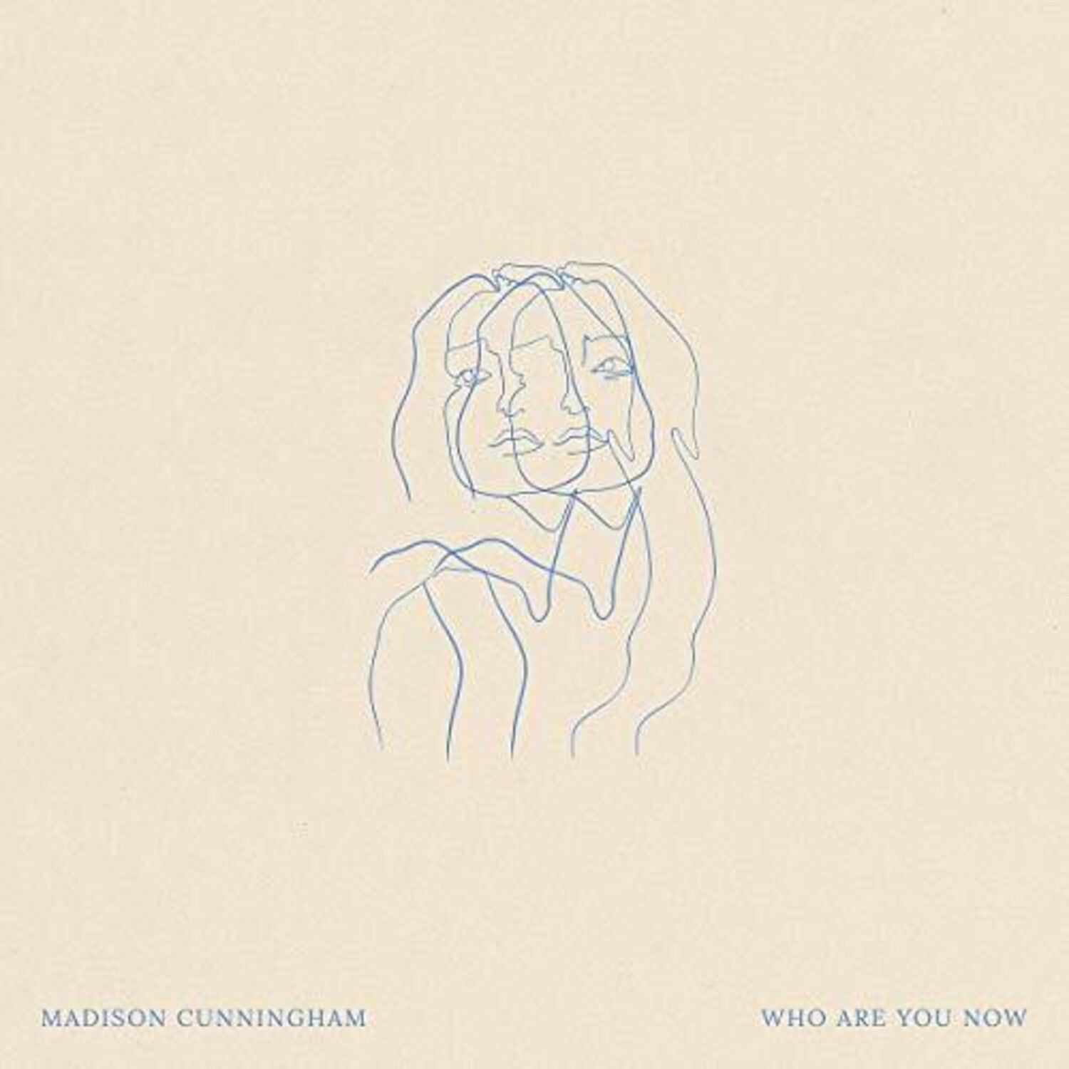 Madison Cunningham - Who Are You Know