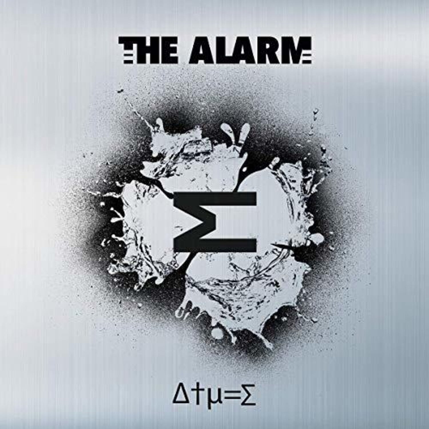 Alarm - Sigma (CD)
