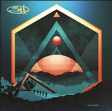 311 - Voyager (CD)