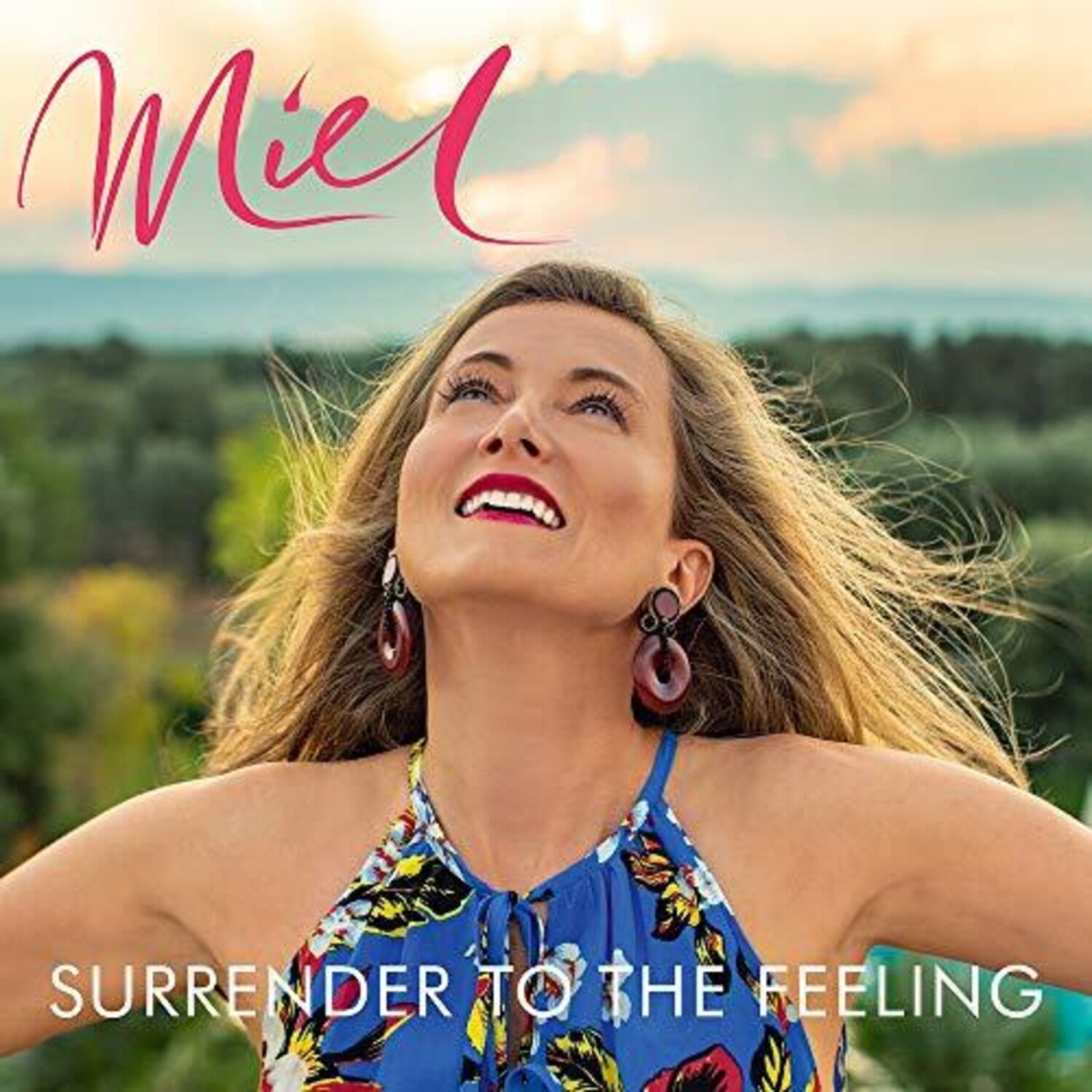 Miel De Botton - Surrender To The Feeling