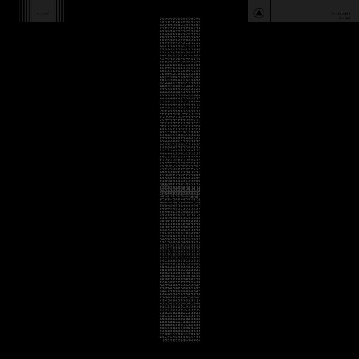 Follakzoid - I 2xLP