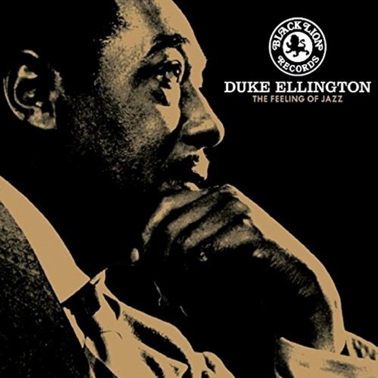 Duke Ellington - Feeling Of Jazz (Remastered) (CD)