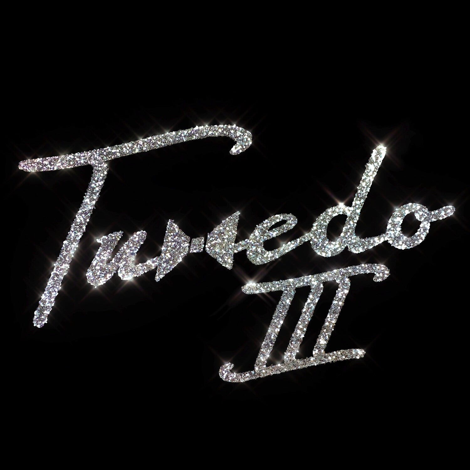 Tuxedo (mayer Hawthorne & Jake One) - Tuxedo III