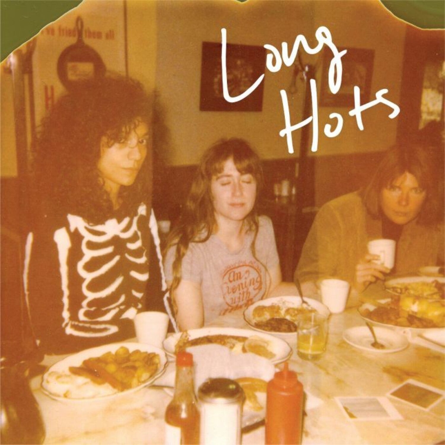 Long Hots - Give & Take / Nickle & Dime