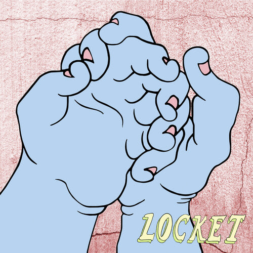  Locket (Double Ep)