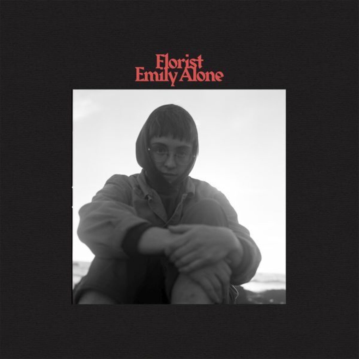 Florist - Emily Alone (CD)