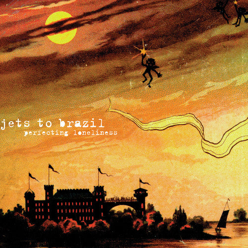 Jets to Brazil - Perfecting Lonliness 2xLP