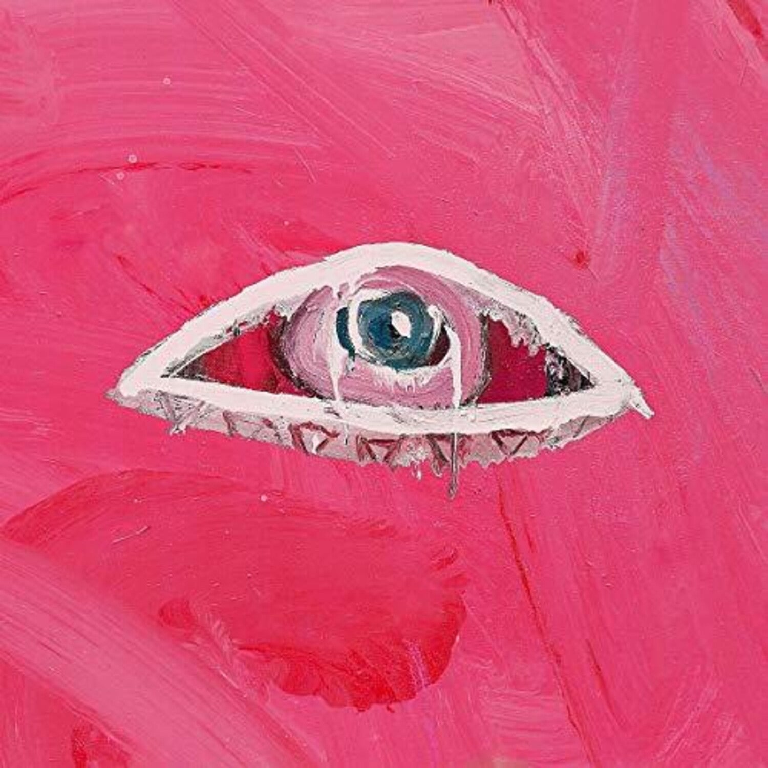 Of Monsters & Men - Fever Dream (Clear Vinyl)